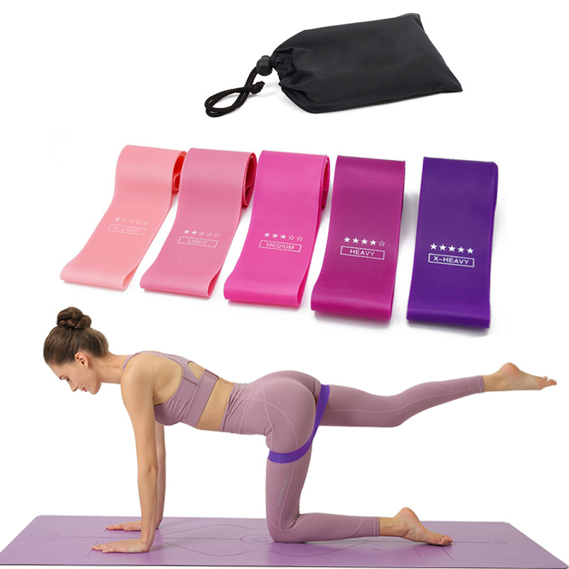 Crossfit Ga - Training Fitness Gum Übung Gym Kraft