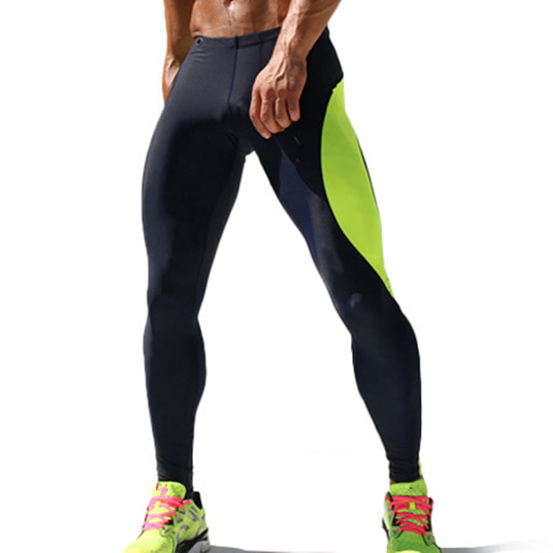 GANYANR Marke Laufhose Männer  – Crossfit Ga Bewertung und Preis