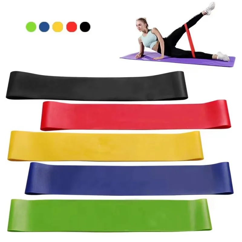 Trainings-Fitness-Gummiband, W – Crossfit Ga Bewertung und Preis