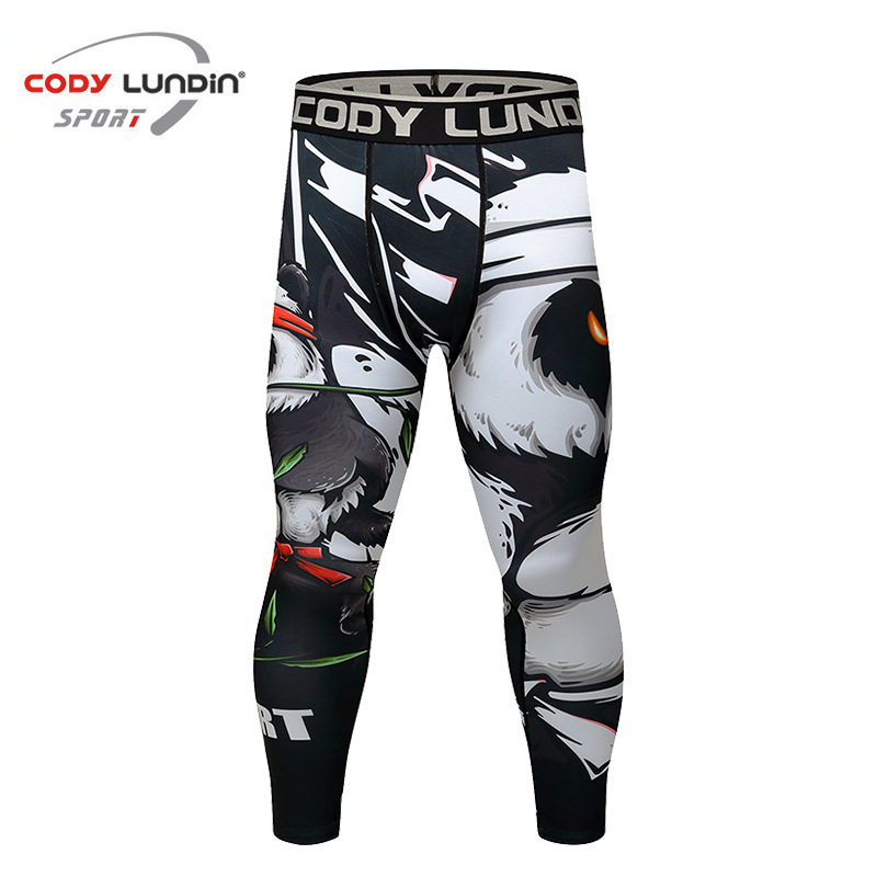 Gym Sport Leggings Compression – Crossfit Ga Bewertung und Preis