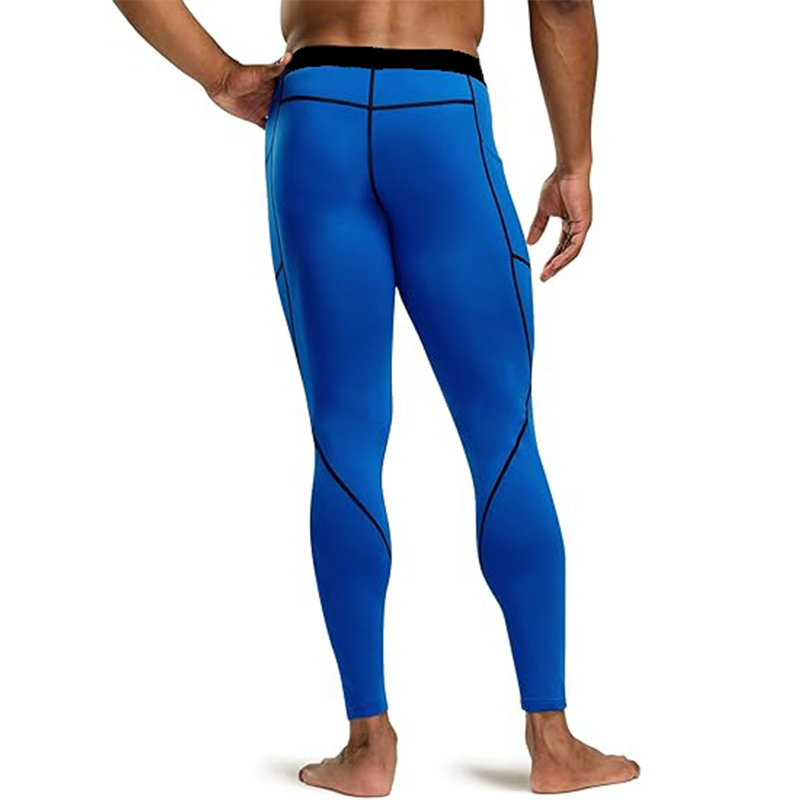 Männer Lauf Leggings Quick Dry – Crossfit Ga Bewertung und Preis