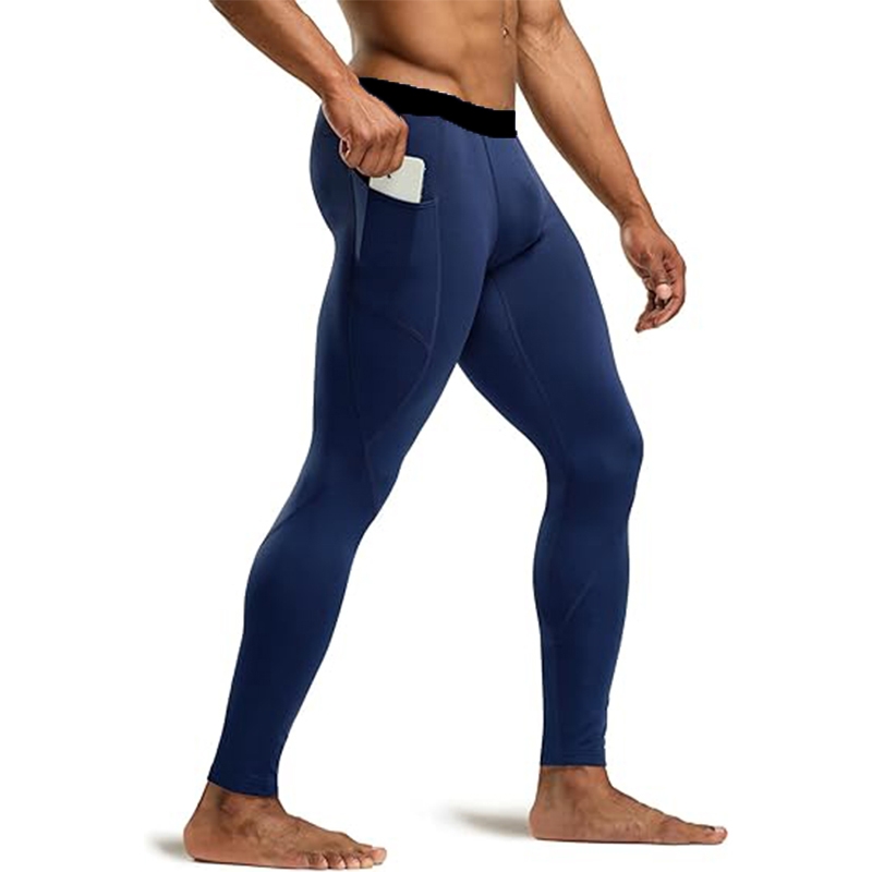 Männer Lauf Leggings Quick Dry – Crossfit Ga Bewertung und Preis