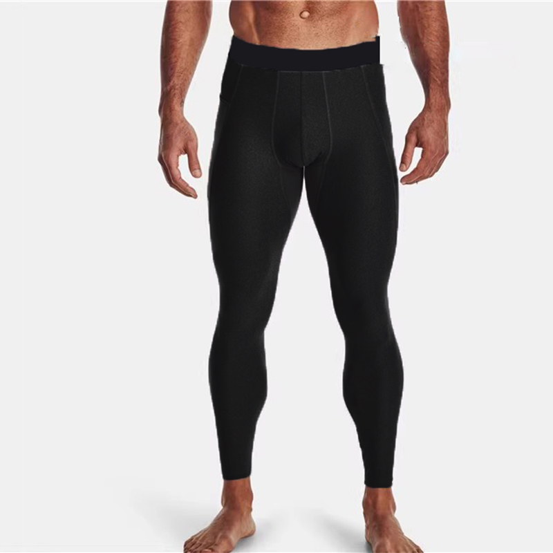 Männer Lauf Leggings Quick Dry – Crossfit Ga Bewertung und Preis