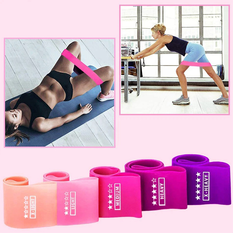 WorthWhile Elastische Widersta – Crossfit Ga Bewertung und Preis