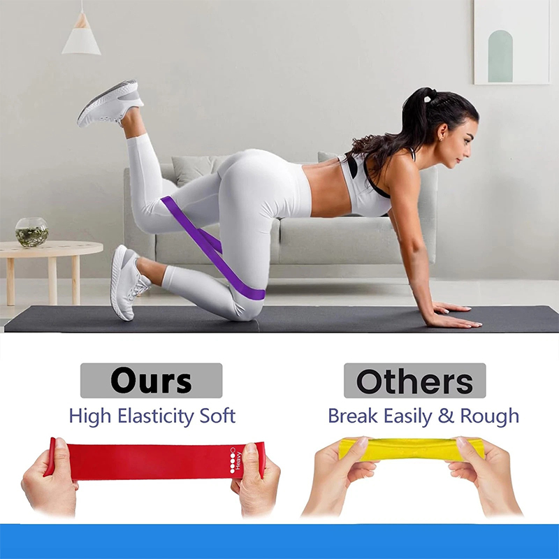 WorthWhile Elastische Widersta – Crossfit Ga Bewertung und Preis