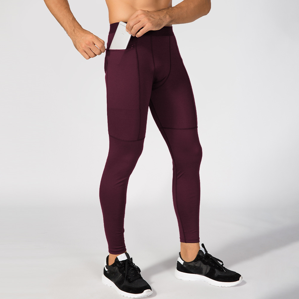 Männer Laufhose Kompression Sp – Crossfit Ga Bewertung und Preis