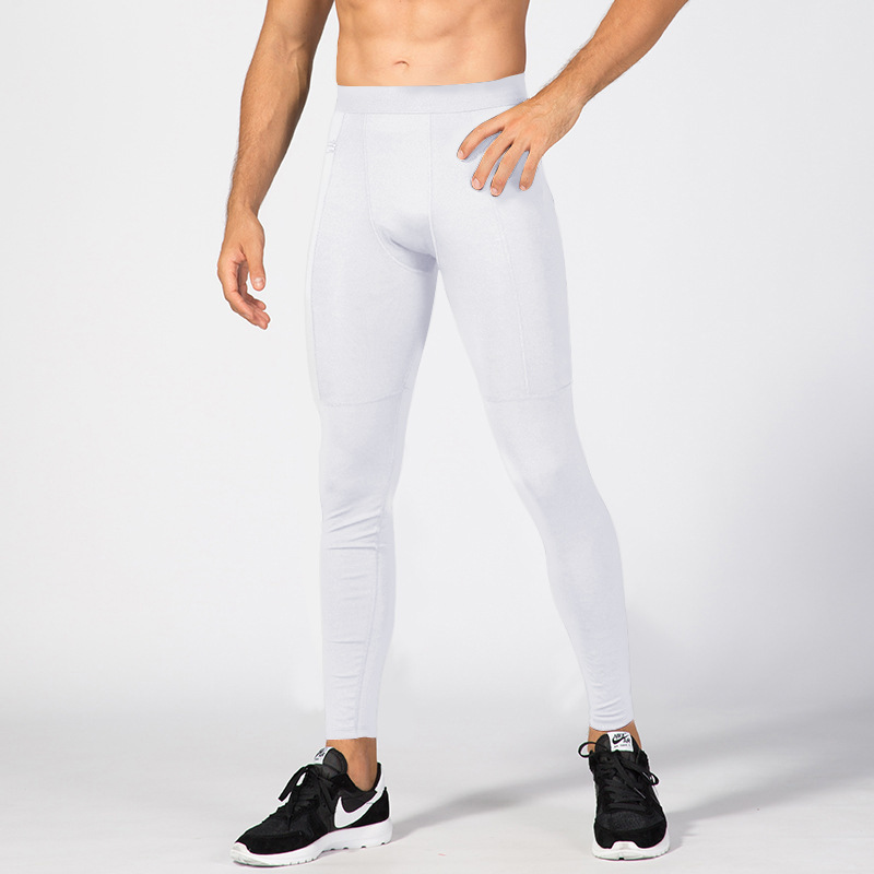 Männer Laufhose Kompression Sp – Crossfit Ga Bewertung und Preis